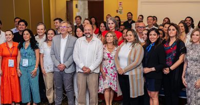 Yucatán abre nuevas oportunidades para prestadoras y prestadores de servicios con el turismo wellness