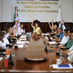 Mérida fortalece su crecimiento ordenado con cuatro nuevos Programas Parciales de Desarrollo Urbano