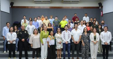 Gobierno del Estado e inDrive suman esfuerzos por la autonomía económica de las mujeres