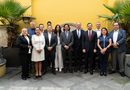 Yucatán abre diálogo con Países Bajos para impulsar proyectos portuarios y energéticos