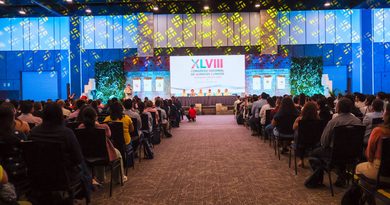 Turismo de convenciones genera derrama de 377 mdp en Yucatán durante septiembre