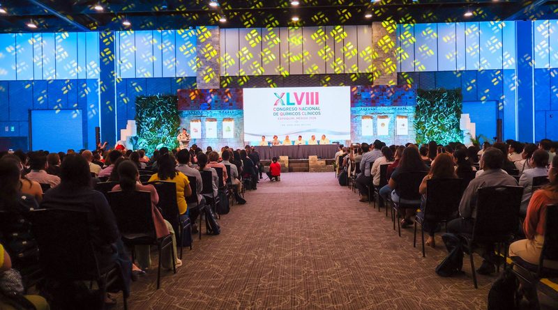 Turismo de convenciones genera derrama de 377 mdp en Yucatán durante septiembre