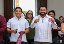 Familias de Sotuta podrán resolver trámites sin viajar a Mérida con la VUEM