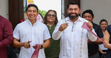 Familias de Sotuta podrán resolver trámites sin viajar a Mérida con la VUEM