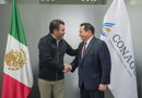 Arranca Plan Bienestar Metropolitano con reunión de coordinación de Gobierno de Yucatán y Conagua