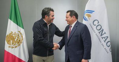 Arranca Plan Bienestar Metropolitano con reunión de coordinación de Gobierno de Yucatán y Conagua