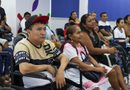 DIF Yucatán brinda herramientas de autonomía a personas con lesión medular