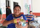 Mercado Circular convierte el reciclaje en apoyos para 109 familias de Tunkás