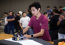 Convoca Secihti al Concurso de Robótica 2026 para impulsar el talento tecnológico de Yucatán