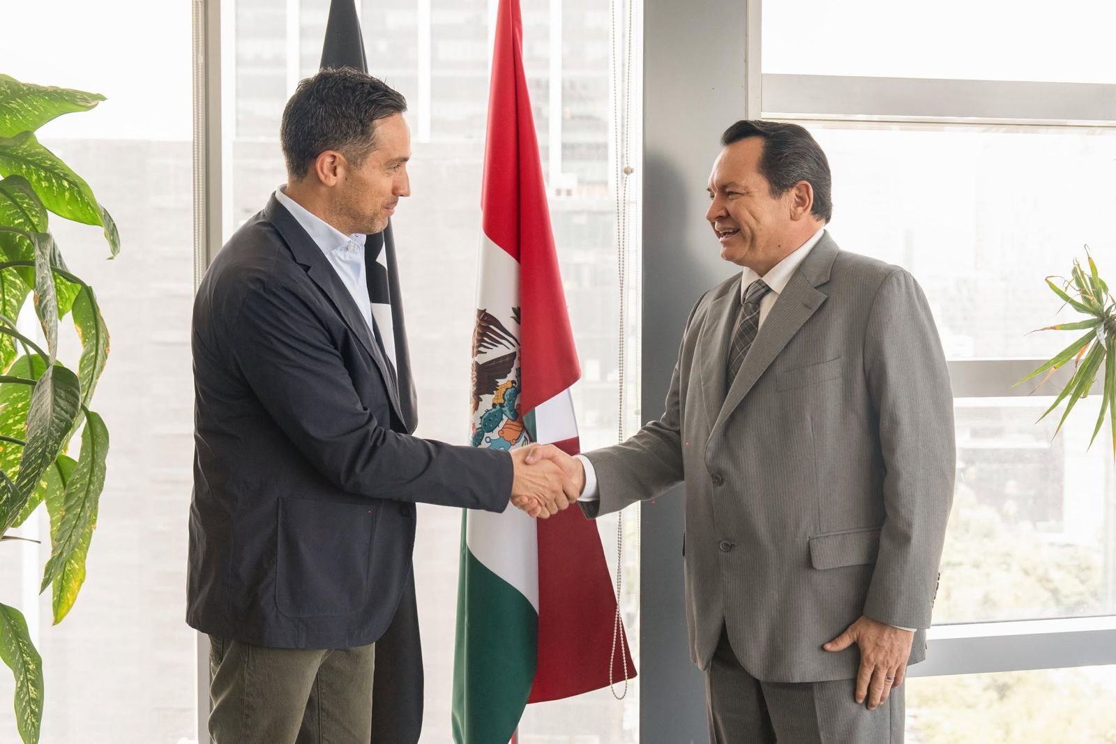 Gestiones del Renacimiento Maya concretan la llegada de Kavak a Yucatán