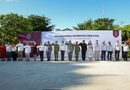 Renacimiento Maya se suma al esfuerzo nacional para fortalecer la protección civil en Yucatán