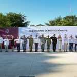 Renacimiento Maya se suma al esfuerzo nacional para fortalecer la protección civil en Yucatán