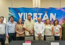 Yucatán fortalece su estrategia turística para consolidar mercados y aprovechar nuevas oportunidades