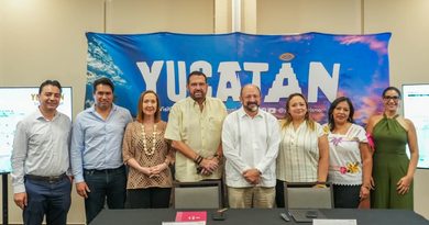 Yucatán fortalece su estrategia turística para consolidar mercados y aprovechar nuevas oportunidades
