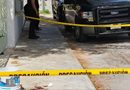 CAMINA CINCO CUADRAS TRAS SER MACHETEADO PARA PEDIR AUXILIO