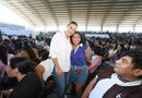 Anuncia Cecilia Patrón becas a jóvenes universitarios meridanos