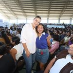 Anuncia Cecilia Patrón becas a jóvenes universitarios meridanos