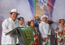 Renacimiento Maya lleva calles, domos e iluminación para el bienestar de casi nueve mil habitantes de Sotuta