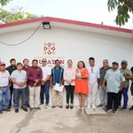 Renacimiento Maya fortalece diálogo y coordinación con el sector pesquero