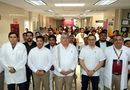 SSY amplía servicios de planificación familiar para habitantes del sur de Yucatán