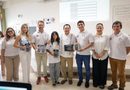Renacimiento Maya entrega herramientas al Tecnológico de Progreso