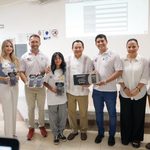 Renacimiento Maya entrega herramientas al Tecnológico de Progreso
