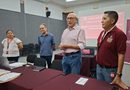 Indemaya y Embajada de Estados Unidos orientan sobre beneficios del Seguro Social a migrantes de Yucatán