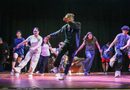 Rap, breakdance y música unen a las juventudes en “Sinergia, Encuentro Urbano”