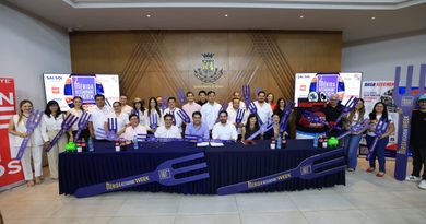 Mérida Restaurant Week impulsa la economía y proyecta a la ciudad como destino culinario