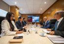 Yucatán y la SICT fortalecen la agenda de infraestructura estratégica y avanzan en las vialidades del Plan Bienestar Metropolitano