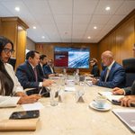 Yucatán y la SICT fortalecen la agenda de infraestructura estratégica y avanzan en las vialidades del Plan Bienestar Metropolitano