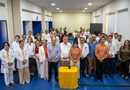 Yucatán promueve atención médica segura y prevención de riesgos en los servicios de salud