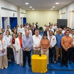 Yucatán promueve atención médica segura y prevención de riesgos en los servicios de salud