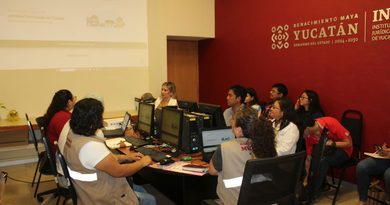 Facilitan orientación en municipios para tramitar la Constancia de No Propiedad