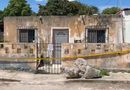 DOBLE ASESINATO DE ADULTOS MAYORES EN CAMANCHE