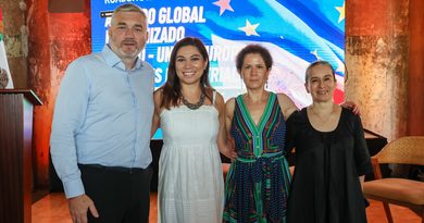 Yucatán se alía con la Unión Europea para atraer inversión, fortalecer desarrollo empresarial y detonar la economía circular