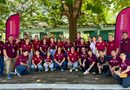 Renacimiento Maya impulsa habilidades socioemocionales de adolescentes en Motul