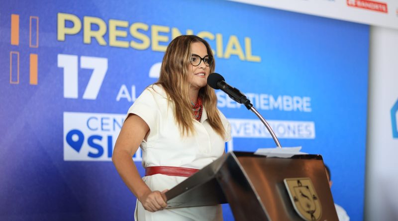 AYUNTAMIENTO DE MÉRIDA ACERCA APOYOS Y SERVICIOS A LA EXPO VIVIENDA 2026