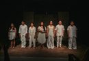 Estudiantes de la UNAY llegan a la final del 33° Festival Internacional de Teatro Universitario