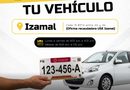 SERVICIOS VEHICULARES DISPONIBLES EN IZAMAL