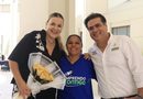 Todo el apoyo a quienes emprenden, generan prosperidad y empleo: CPL
