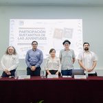 Yucatán reunirá a juventudes universitarias para desarrollar soluciones desde la innovación