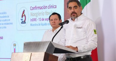 Yucatán multa con más de 2.1 mdp a empresa responsable de lago artificial y amplía vigilancia sanitaria en espacios acuáticos