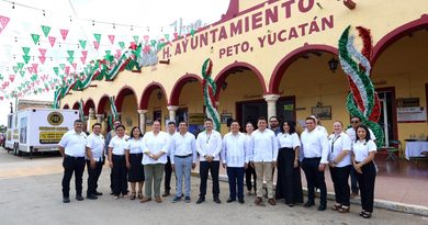 Fiscalía incrementa su ruta de atención, ahora en Peto
