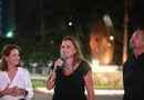 Mérida lleva el arte a las calles: devela Cecilia Patrón “Ik Balam”, el Jaguar del Viento