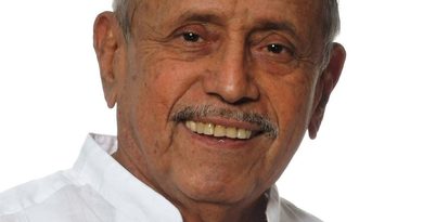En el Gobierno del Renacimiento Maya recordamos a ocho años de su partida el legado del Profesor Roger Aguilar Salazar