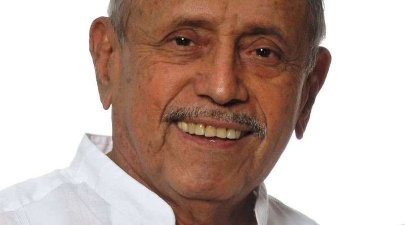 En el Gobierno del Renacimiento Maya recordamos a ocho años de su partida el legado del Profesor Roger Aguilar Salazar