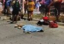 TRÁGICA MADRUGADA EN CELESTÚN: MUEREN DOS ADOLESCENTES EN ACCIDENTE