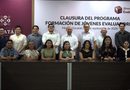 Jóvenes evaluadoras y evaluadores aportan mirada ciudadana a programas del Gobierno del Estado