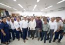 Renacimiento Maya cumple y fortalece al campo con inversión de 67 mdp en beneficio de cuatro mil 683 productoras y productores agropecuarios